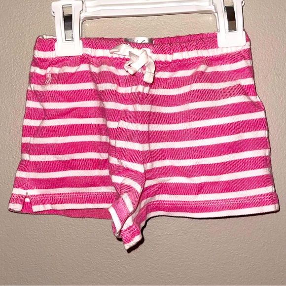 Ralph Lauren, baby girls shorts, size 18M - Picture 1 of 3